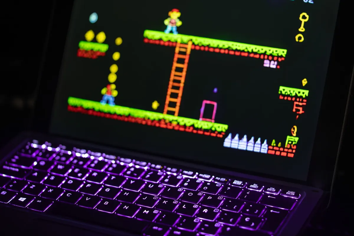 Why So Many Indie Games Look 8-Bit: A Pixel Art Explainer